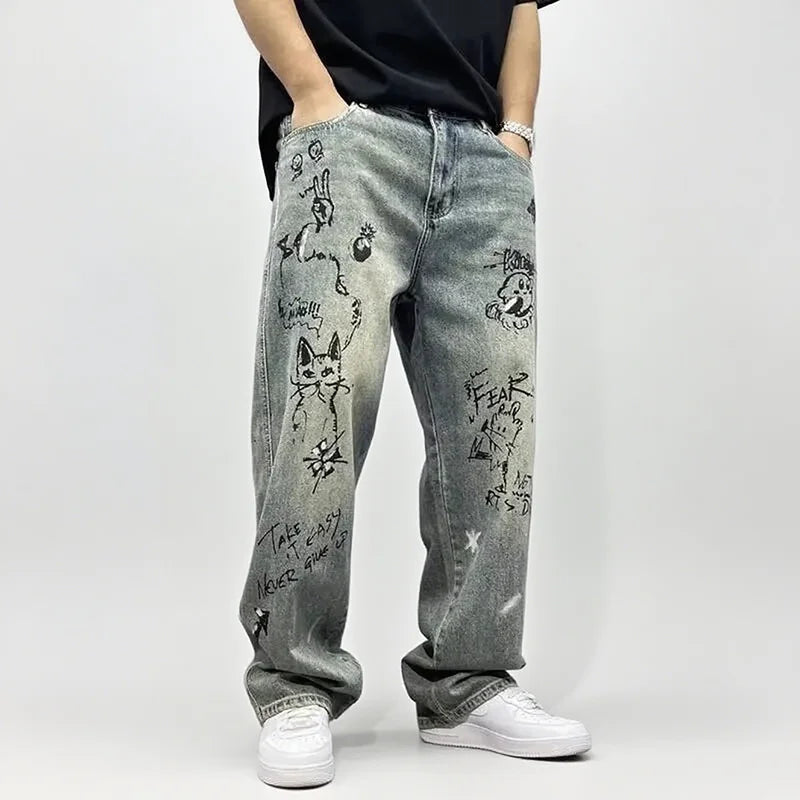 Tagger Denim Jeans