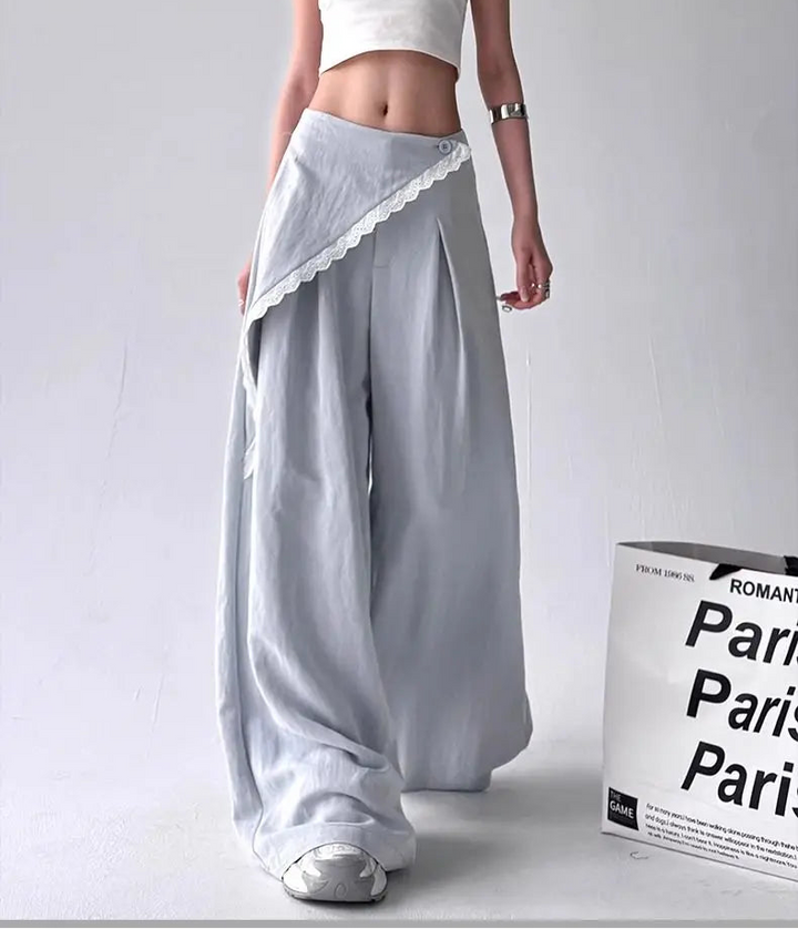 Aeris Drape Pants