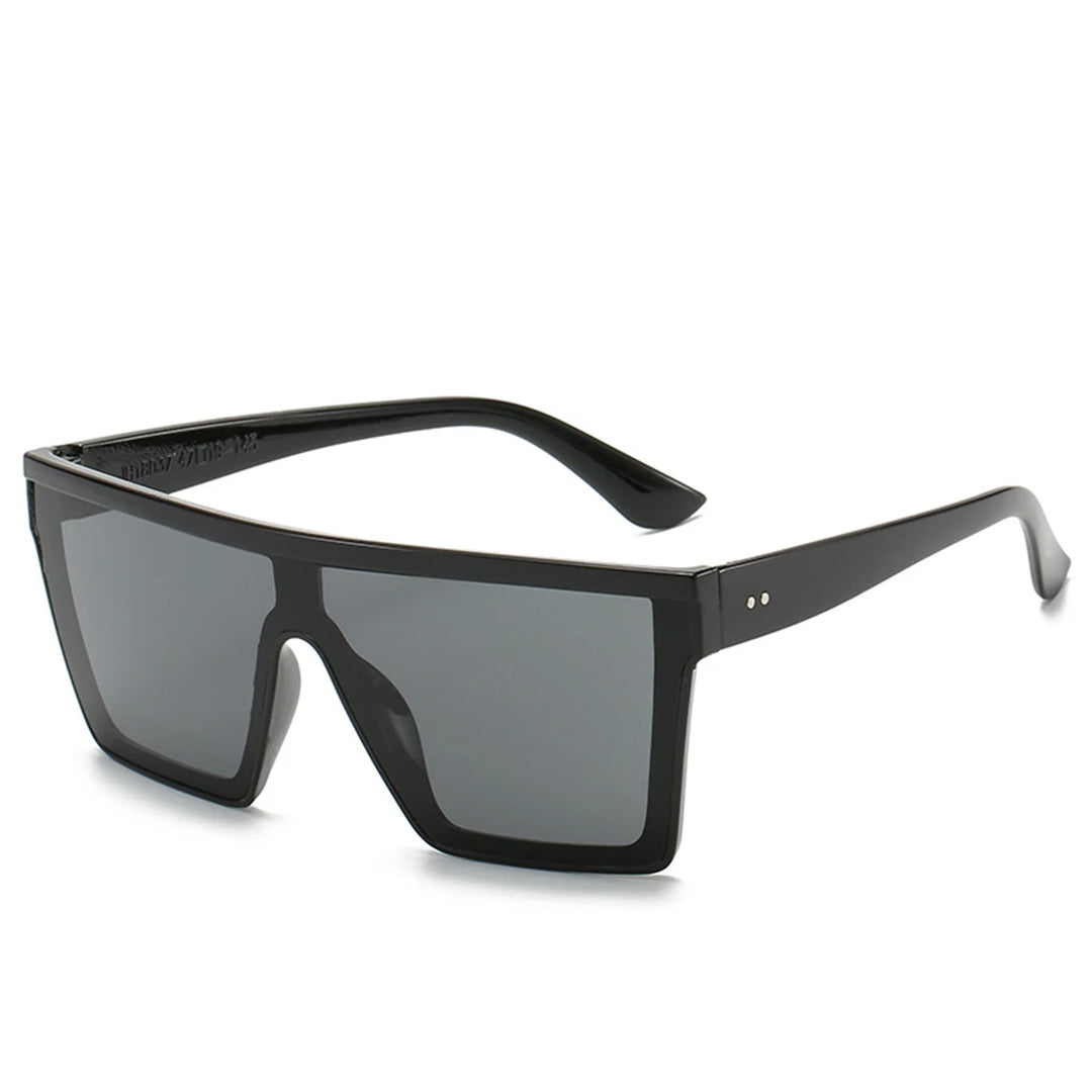 Mono Core Mirror Sunglasses