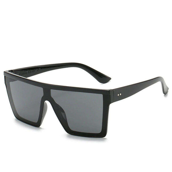 Mono Core Mirror Sunglasses