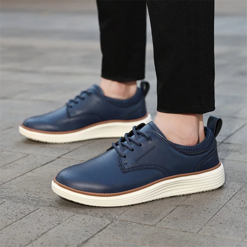 Urbanfield Smart Casual Sneakers