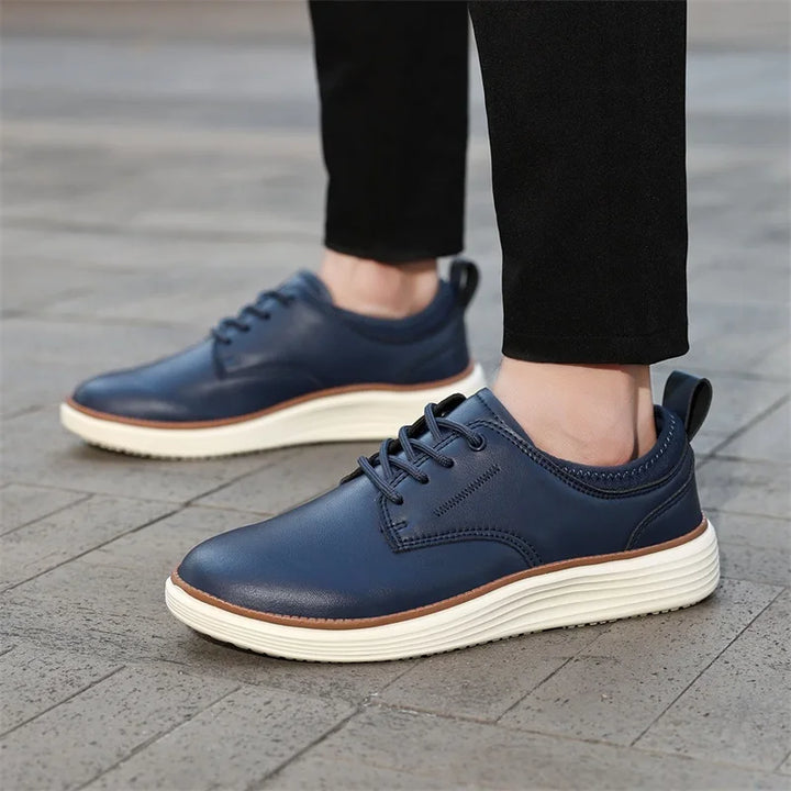Urbanfield Smart Casual Sneakers