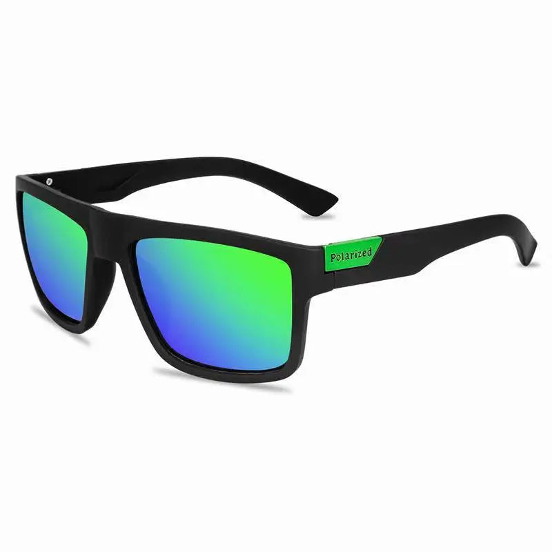 Torque Vision Polarized Outdoor Sunglasses