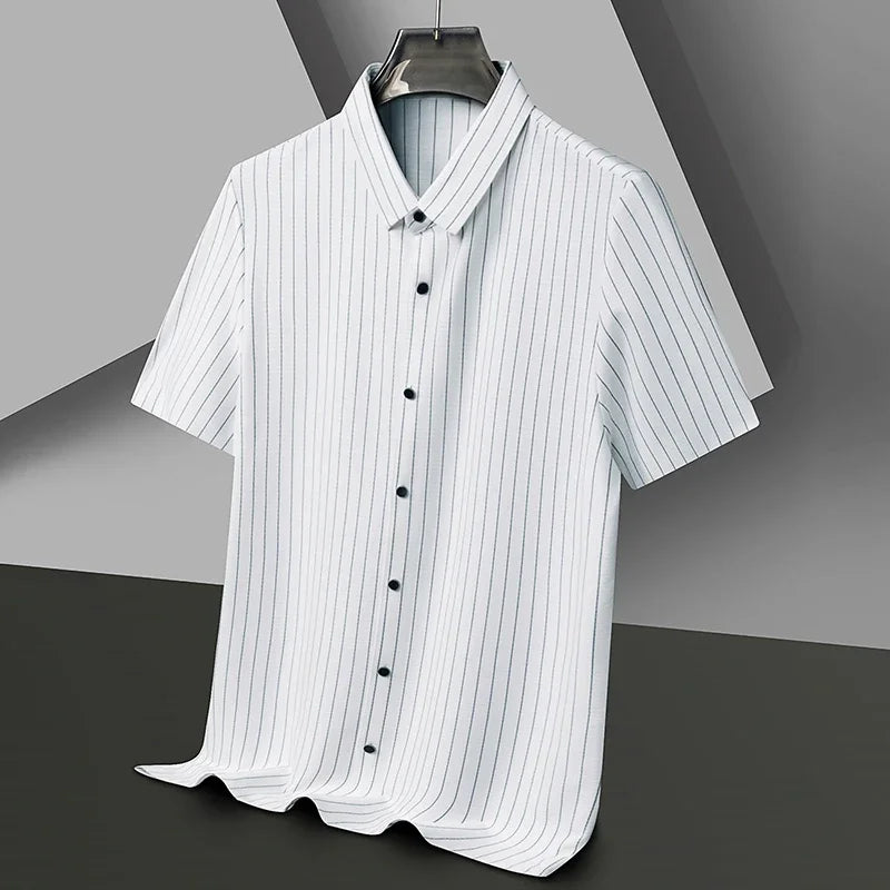 Boardline Pinstripe Polo