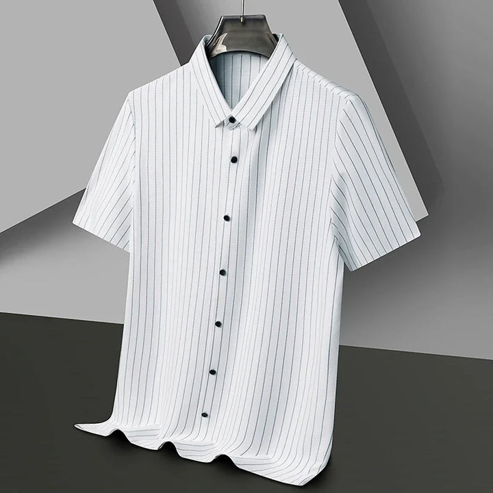 Boardline Pinstripe Polo
