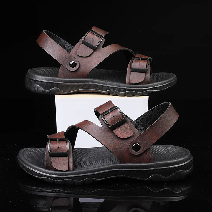 The Jackson Sandal