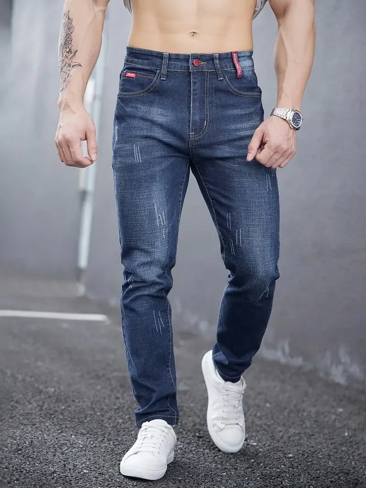 Urban Reign Stretch Jeans