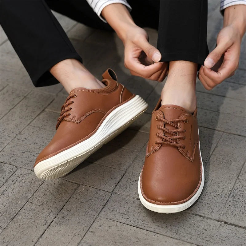 Urbanfield Smart Casual Sneakers