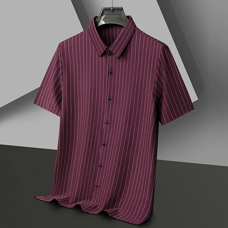 Boardline Pinstripe Polo