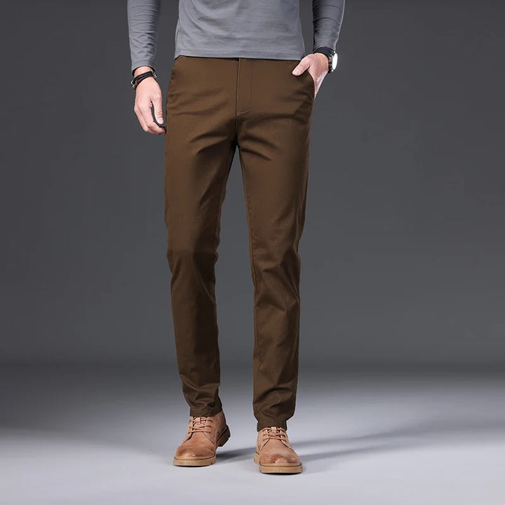 Berkeley Refined Business Casual Pants