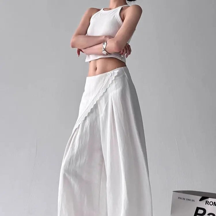 Aeris Drape Pants