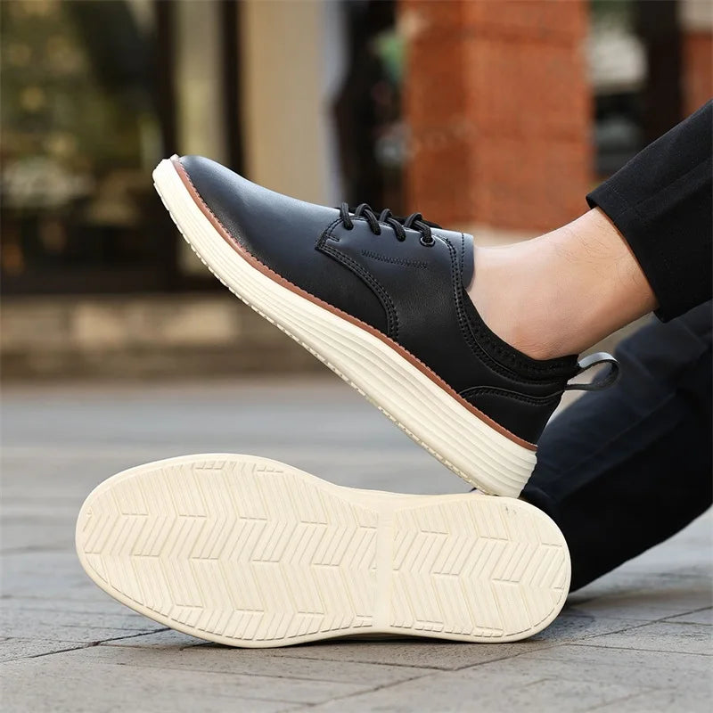 Urbanfield Smart Casual Sneakers