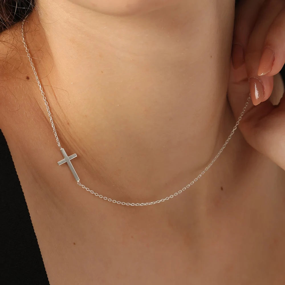 Divine Drift Necklace