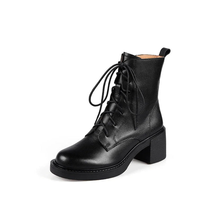 Aurelia Boots