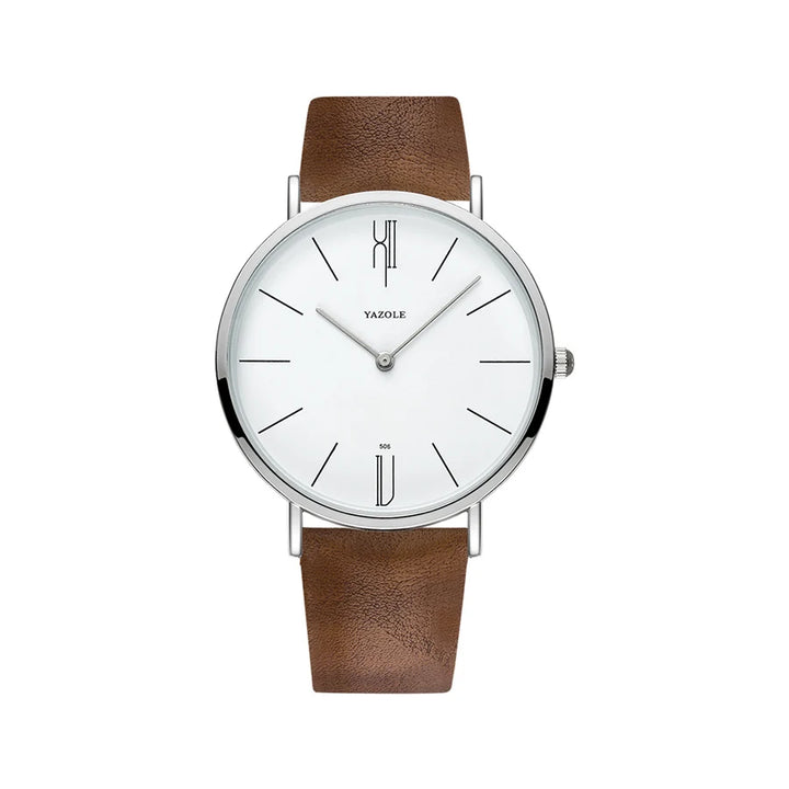 Cavalier Minimalistic Watch