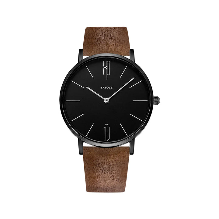 Cavalier Minimalistic Watch