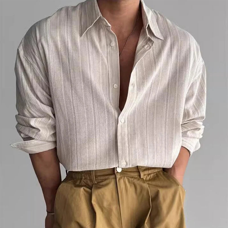 Driftline Casual Shirt