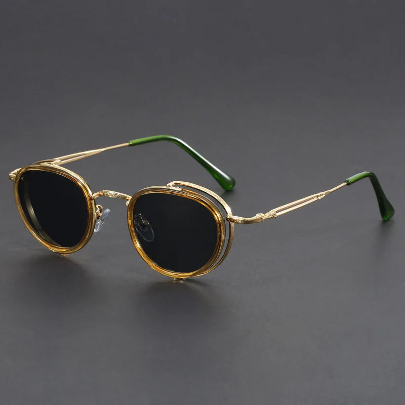 Deadbolt Sunglasses