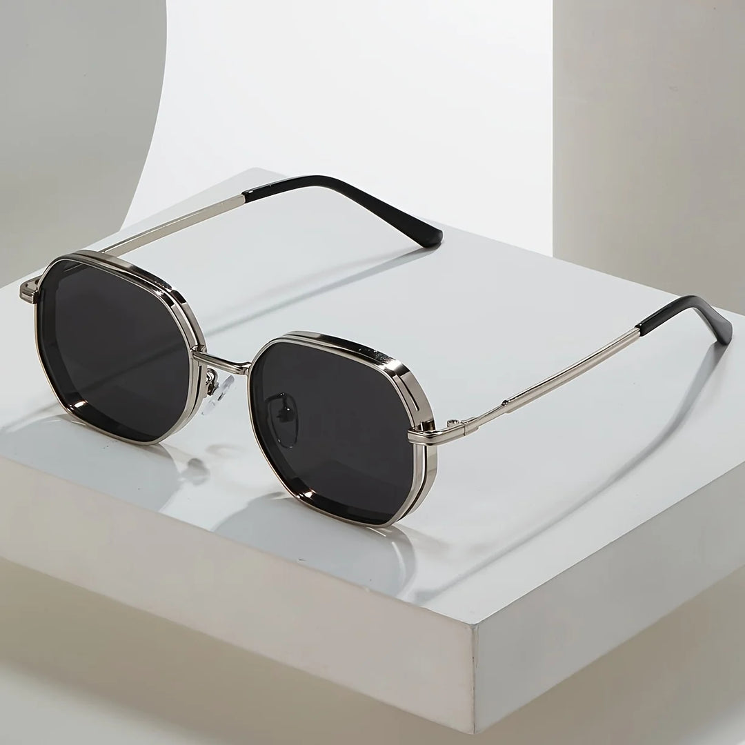 OCTA Unisex Sunglasses