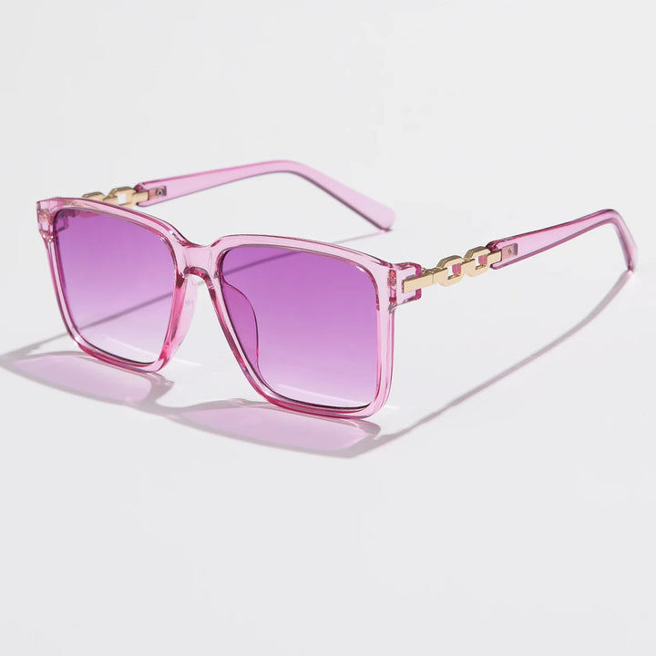 Sundaze Square Sunglasses