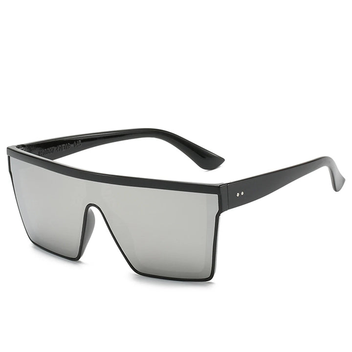 Mono Core Mirror Sunglasses