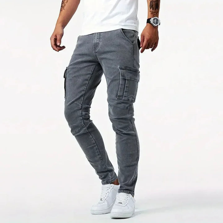 Urbanite Skinny Jeans