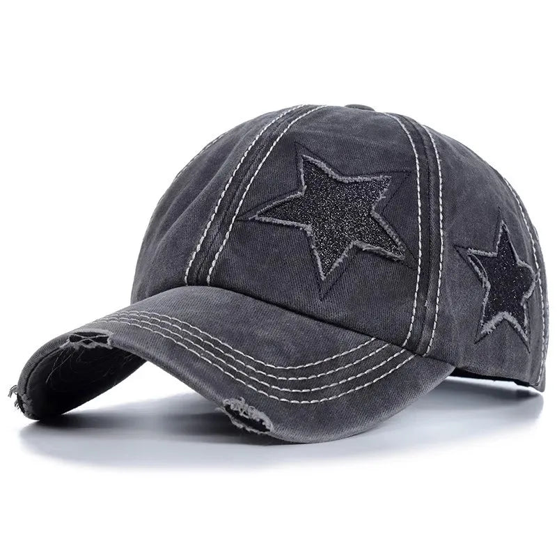 Starfade Snapback