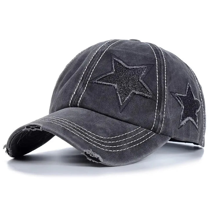 Starfade Snapback