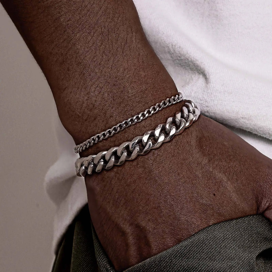 Axis Stainless Steel Chains