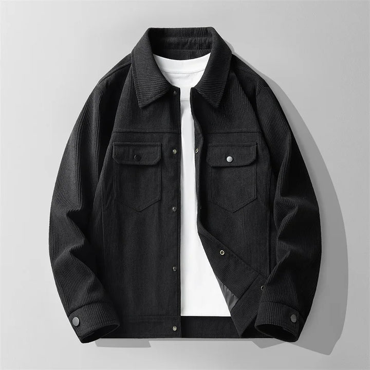 Metroline Overshirt
