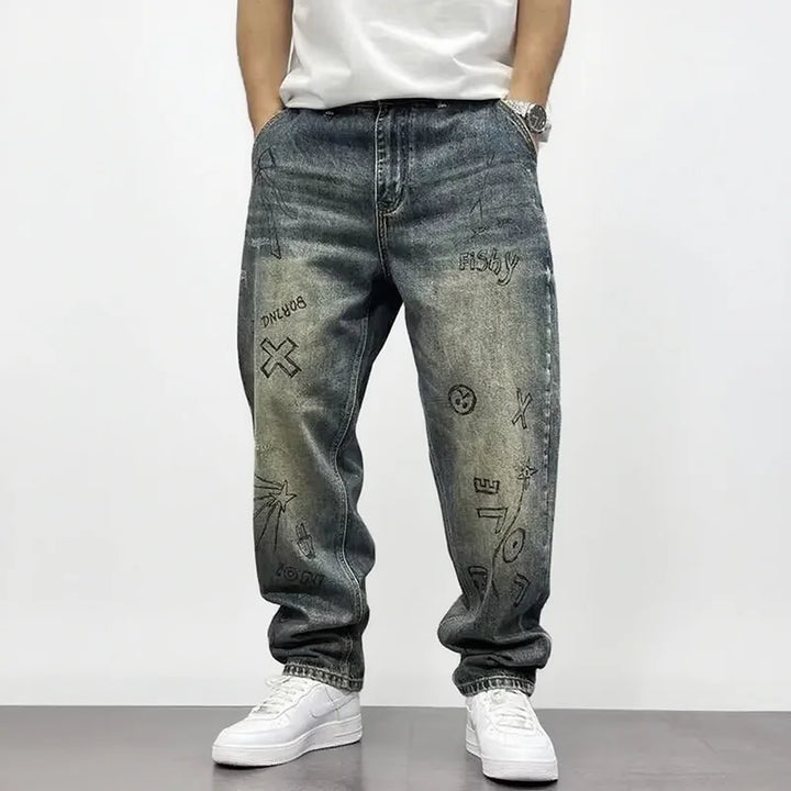 Tagger Denim Jeans