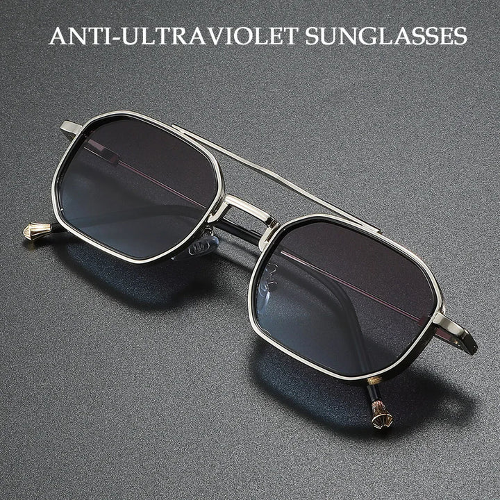 Titan Gaze Sunglasses