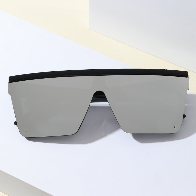 Mono Core Mirror Sunglasses