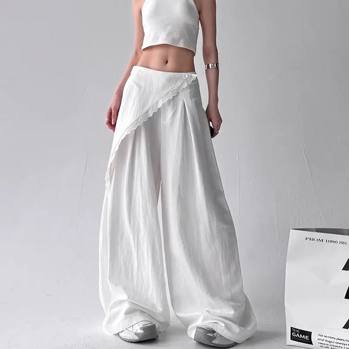 Aeris Drape Pants