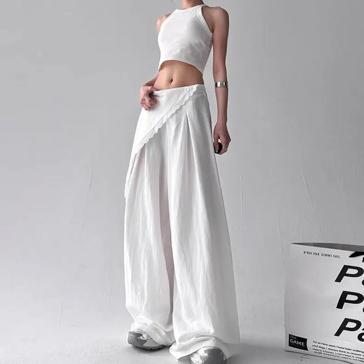 Aeris Drape Pants