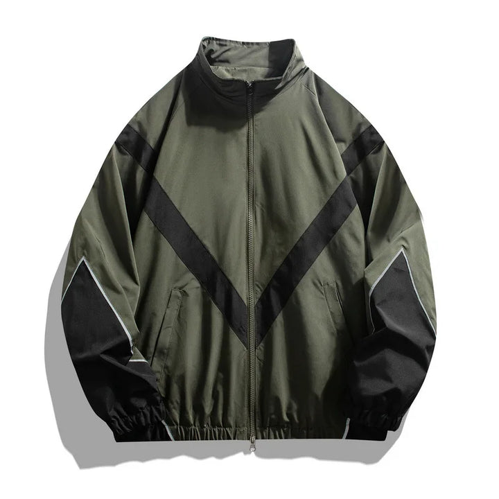 Prime Layer Windbreaker