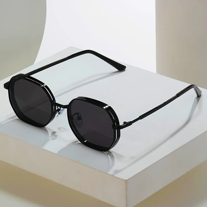 OCTA Unisex Sunglasses