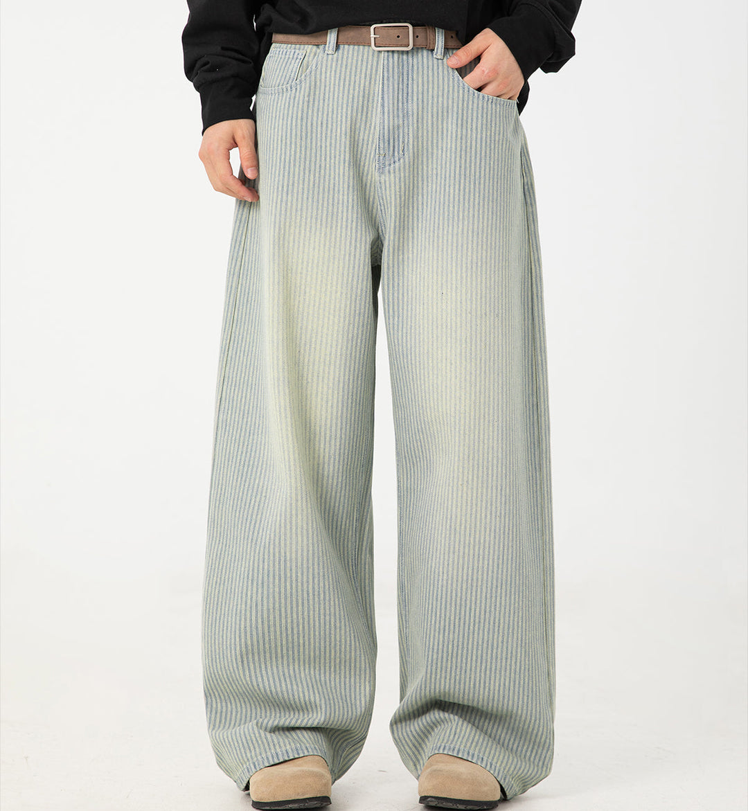 Echo Denim Pants