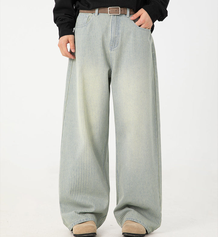 Echo Denim Pants