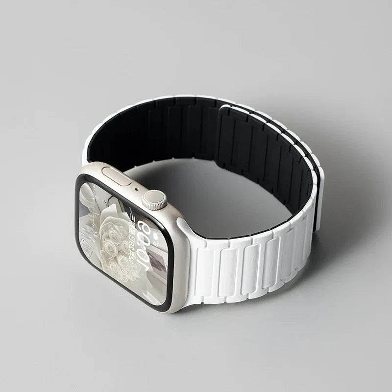 Silicore Apple Watch Band