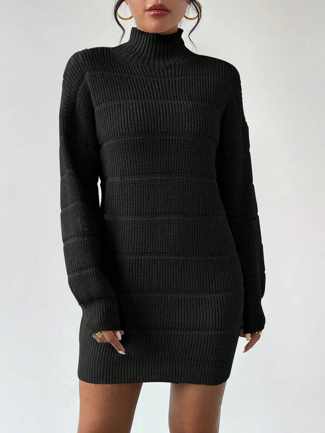 Musee Knit Dress