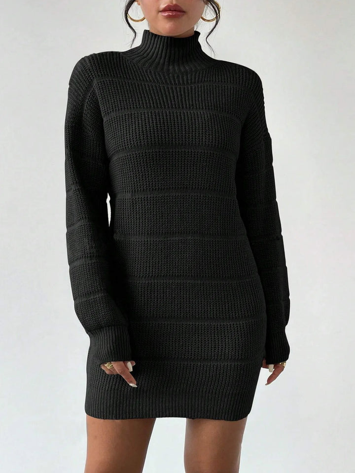 Musee Knit Dress