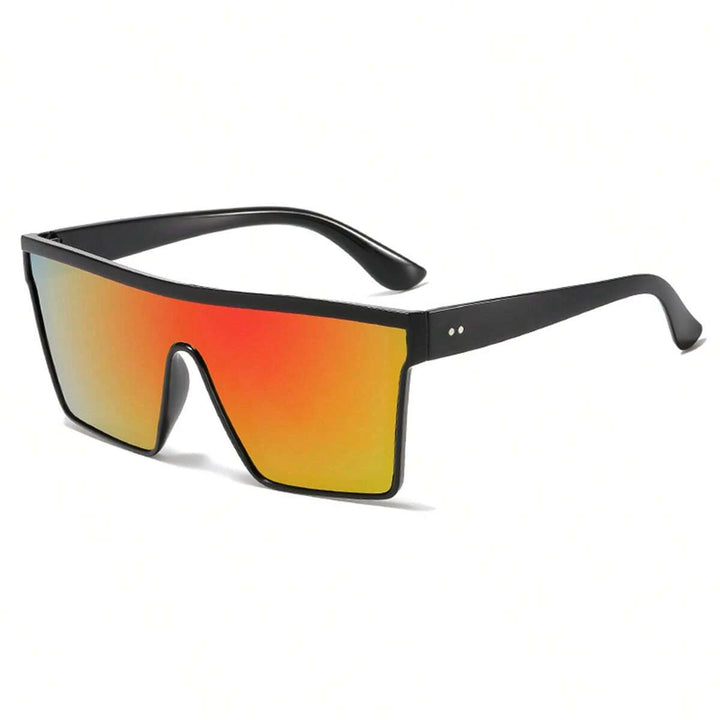 Mono Core Mirror Sunglasses
