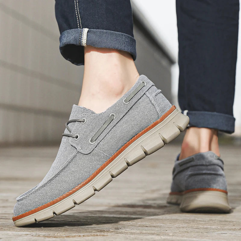 Sable Classics Slip Ons