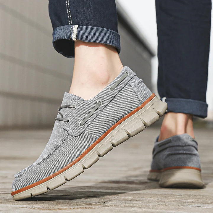 Sable Classics Slip Ons