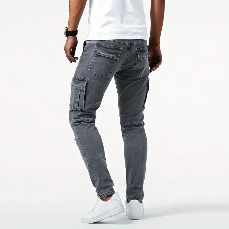 Urbanite Skinny Jeans