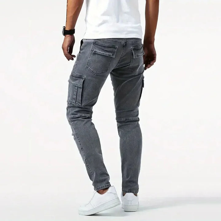 Urbanite Skinny Jeans