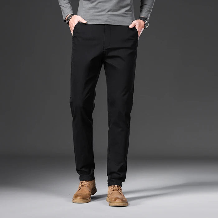 Berkeley Refined Business Casual Pants