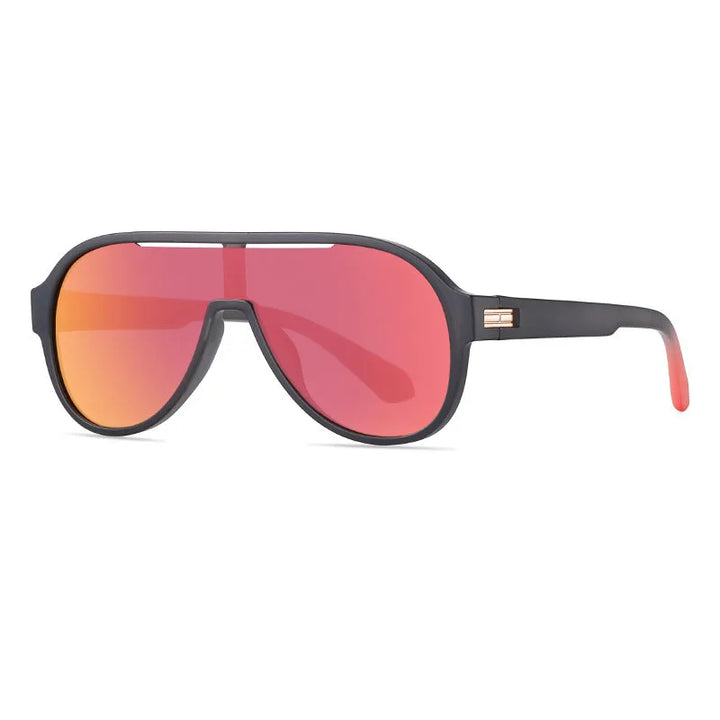 Overdrive Mirror Sunglasses