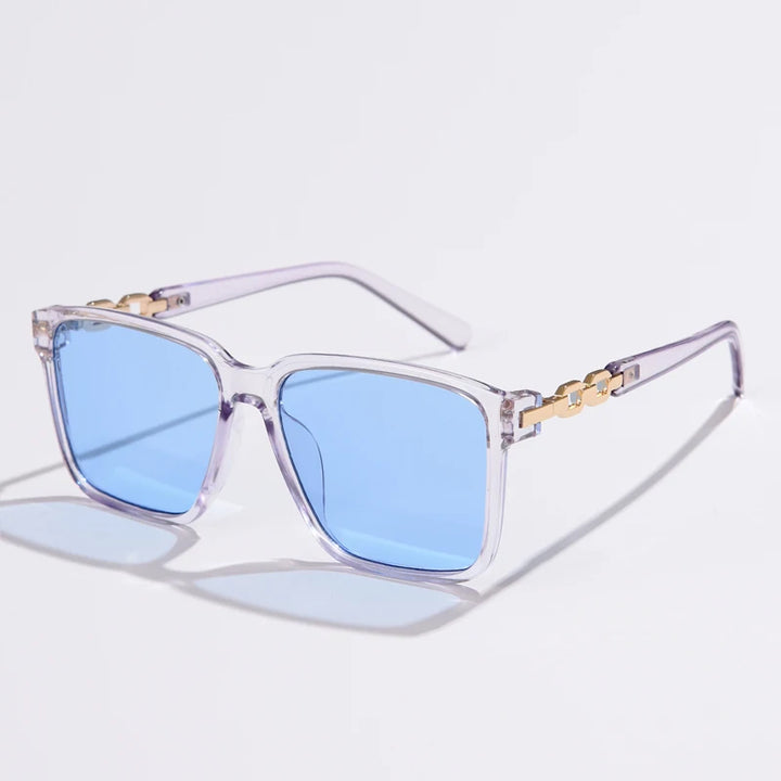 Sundaze Square Sunglasses